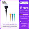 Ferramenta de escova permanente para tintura de cabelo de cabeça única, atacado, óleo de cozimento, pequena fábrica, suprimentos para cuidados com o cabelo, pente, salão de beleza, cuidados com o cabelo macio, atacado
