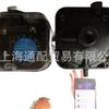 Ventas del interruptor de presión de quemador DUNGS alemán LGW10A2 manual