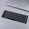 Película Protetora para Teclado de Notebook Applicable Mechanical Revolution Unbounded 16 Pro Raytheon 911T-Book 16 polegadas