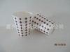 Copo de papel de café Jiaxing; Copo de papel da exportação; Europeu 8oz; Copo de papel de molde de chuveiro único de comércio exterior; LOG de design gratuito