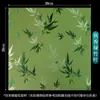 Nueva tela jacquard estilo chino imitando brocado Song, pequeños retazos de brocado satinado para manualidades DIY, al por mayor