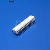 ZH-14AW DIP,P = 1.5mm estructura de pines blancos: 1x14P