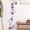 FX1201 Adhesivo de pared autoadhesivo para dormitorio, sala de estar, entrada, dormitorio, fondo de casa, venta al por mayor transfronteriza