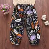 Pantalones anti-mosquitos para niños, pantalones de verano para niños anti-mosquitos, pantalones finos de algodón para hombres y mujeres, pantalones pequeños de algodón para niños, pantalones de algodón artificial para el hogar con aire acondicionado