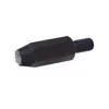 Base de Suporte Tipo Parafuso Sextavado Externo PKJ31-M6-K10 PKJ32-M8-K10~K60
