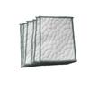 Paño de Limpieza de Burbujas, Paño para Lavar Platos, Estropajo Específico para Cocina, Toalla Absorbente, Paño de Alambre de Plata para Limpiar Vajilla, Toalla de Burbujas