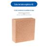 Filtro de Carvão Ativado para Aquário Material Purificador de Água Cubo Filtro Material Algodão Bioquímico Peixes Ornamentais de Aquário Água Doce