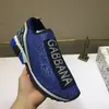 Zapatos deportivos casuales para parejas de hombres y mujeres de la familia D. Calzado de moda para hombres con estampado de pies. Zapatos de moda. Exhibición transfronteriza europea y americana.