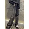 Jeans Vintage Ajustados para Mujer, Nuevo Estilo de Verano, Tallas Grandes, Tiro Alto, Adelgazantes, Pantalones Banana, Modernos