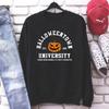 Suéter de moda de calabaza de Halloween transfronterizo de Amazon 2023