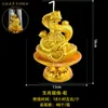 Nuevos Adornos de Velas Zodiacales Rata, Buey, Tigre, Conejo, Dragón, Serpiente, Caballo, Oveja, Mono, Gallo, Perro, Cerdo, Velas Especiales con Forma de Animal