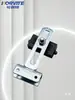 Interruptor de Limite para Porta de Correr Ímã Suporte de Limite para Motor de Porta de Correr Sensor de Motor de Porta de Correr Acessórios Magnéticos