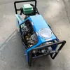 Bomba de Pressão de Água Elétrica Lb-7X10, Bomba de Pressão de Água em Miniatura para Máquina de Vulcanização, Bomba de Pressão de Água à Prova de Explosão