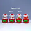 Decoración de Escritorio Creativa y Linda de Conejo con Bola de Cristal y Luz LED, Producto Nuevo Más Vendido en Estilo Lindo
