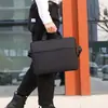 Bolsa de mano con forro interior para portátil para Asus Lenovo Apple Book de 13.3 pulgadas 14.6 pulgadas 15.6 pulgadas Bolso de hombro cruzado único