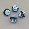 Adecuado para BYD New Energy Qin Tang Song Yuan Dolphin Panel de Puerta Interior Guardabarros Panel de Puerta Clips de Plástico Venta Caliente Transfronteriza