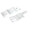 Folleto de Producto Blanco y Negro 70% de Descuento Páginas Manual del Empleado Impresión Folleto Manual de Producción Impresión