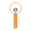 Cuchara para Fruta Multifuncional de Acero Inoxidable para Hacer Bolas, Cuchara para Sandía, Separador, Juego para Cortar Fruta, Gadgets de Cocina
