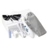 Lâmpada Uvb Kn4003B2 Fototerapia 311Uvb para Vitiligo Psoríase