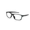 Gafas de Sol Retro Cuadradas de Estilo Europeo y Americano con Forma Cóncava para Hombre y Mujer, Ins Simples y a la Moda para Ciclismo a Prueba de Viento 61320