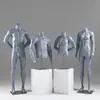 Corpo Inteiro Esportes Esportes Músculo Falso Janela de Exibição Loja de Roupas Modelo Adereços Grande Suporte de Exibição Masculino Prateleira de Modelo