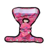 Ropa nueva para mascotas dibujos animados pantalones fisiológicos para perro macho y hembra pañales para cachorro pañal de higiene para cachorros pantalones de seguridad menstrual venta al por mayor