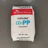 Pp Coreia Sk B350F/Hx3800 Moldagem por Injeção, Alta Tenacidade, Resistente ao Calor, Estabilidade Dimensional para Automotivo/Eletrodomésticos/Recipientes