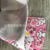 Atacado Transfronteiriço Fabricante de Máscara de Algodão Gelo Seda Preta Lavável Espessada Respirável Moda Japonesa Máscara de Aquecimento Inverno