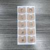 Dilatador Nasal de Venda Quente Transfronteiriço Patch Magnético Expansão da Cavidade Nasal Anti-Ronco Patch Nasal Magnético Solução Física Anti-Ronco