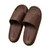 Pantuflas Mocha para Hombre Modelo Nuevo de Verano 2024 para Parejas, Pantuflas de Baño Antideslizantes, Pantuflas de Casa sin Olor para Hombre
