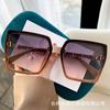 Gafas de Sol de Cadena de Moda de Lujo de Alta Gama Marca D Tendencia 2026, Populares en Xiaohongshu y Douyin, Gafas de Sol para Proteger del Sol
