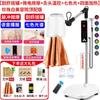 Dispositivo de Moxibustión sin Humo Máquina Todo en Uno para Fisioterapia, Dispositivo de Moxibustión Multifuncional para Salón de Belleza, Dispositivo de Vapor para Terapia de Moxibustión Cálida y Fría Uterina