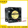 ADDA AD0624HB-F71DS 24V 0.43A 6038 ventilador de refrigeración de inversor de alto volumen de aire 6CM