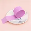 Decoración Navideña, Rollos de Papel Crepé de Colores, Guirnaldas para Fiestas de Cumpleaños, Cintas, Halloween, Temporada de Graduación, Decoración de Habitación de Boda