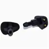 Aplicable a Buick Sail Excelle Boquilla de Chorro de Agua Boquilla de Chorro de Agua Limpiaparabrisas Boquilla de Chorro de Agua Parabrisas Delantero 0951-1007