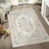 Manta de Sofá para Sala de Estar de Cachemira de Flores Transfronteriza Manta Bohemia para Cama Alfombra de Invierno Amazon temu