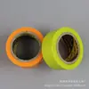 Directamente del fabricante: Cinta Washi de Alta Adhesión, Cinta para Marcar Paredes Exteriores, Decoración del Hogar, Reparación de Automóviles, Enmascaramiento para Pintura en Spray, Papel para Separación de Colores