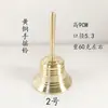 Campanas de Cobre Premium, Campanas de Mano, Carrillones de Viento de Cobre, Artesanías de Metal, Juguetes de Campana para Niños, Adornos de Mesa