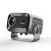 Proyector Inteligente A10 Plus 4K LED Wifi Autoenfoque Teatro en Casa