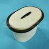 Jinshan Filtro de Aire Gigante Bhc5062 Cp24420 Sa17375