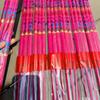 [Dropshipping] Palillos de Incienso Gruesos de Alta Calidad de 60 cm para Ofrendas a Buda, Templos y Deidades de la Riqueza, 3 Palillos por Paquete