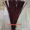 Palitos retorcidos de felpa densa Shuyu para manualidades de jardín de infantes, ramo hecho a mano, tiras de felpa, manualidades educativas hechas a mano