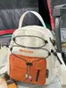 Bolso Cruzado Estilo Nuevo Otoño Temprano 2026 Transfronterizo, Elegante y Único, Ligero de Nailon, Gran Capacidad, Bolso Cubo Casual Deportivo