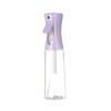 200ml cor spray garrafa jardinagem casa rega regador contínuo alta pressão plástico desinfecção spray garrafa atacado