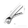 Fabricante Original Pinza de Acero Inoxidable Taza para Sopa Estofada Pinza para Platos Ahorradora de Esfuerzo Pinza para Platos Antiescaldado Elevador de Platos Antideslizante Pinza Taishan