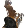 Motor Diésel Weichai Wd10G220E23 para Maquinaria de Construcción Weichai 20 Motor Diésel para Cargador