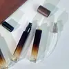 Botella Decantadora de Perfume en Stock 10ml Muestra de Gama Alta Spray de Presión Vidrio Portátil Viaje Reemplazo Decantador