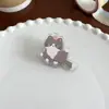 Copyright INS animal desenho animado decoração presente selo clipe nota clipe pp clipe para enviar aos alunos pequenos produtos fofos