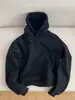 Sudadera corta con capucha para mujer, estilo americano, marca de moda, para mujeres petite, nueva prenda de otoño 2026 para mujer, manga larga, capa interior fina