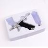 Acessórios para instrumentos de injeção de oxigênio pistola de pulverização de instrumentos de beleza de bolhas pequenas acessórios para pistola de pulverização especial de alta pressão instrumento de injeção de oxigênio pistola de oxigênio de água